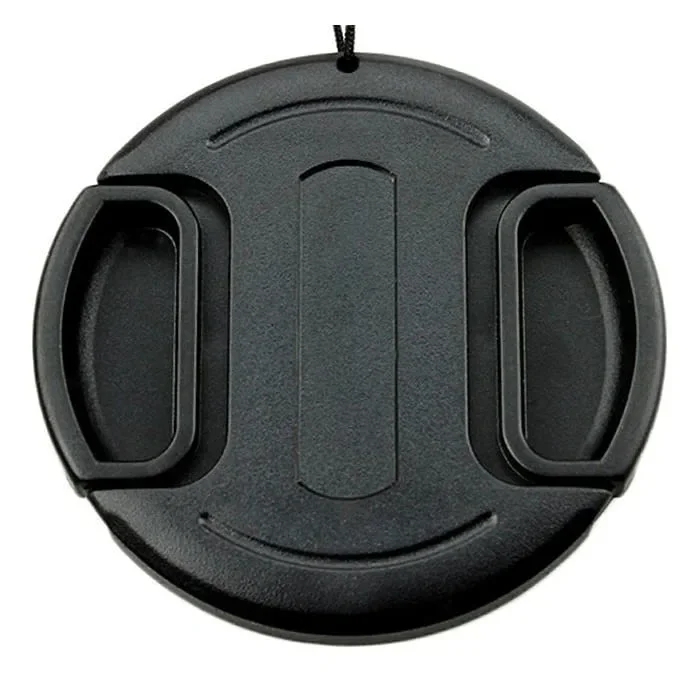 Φωτογραφία προϊόντος: GR JJC LC-40.5 Lens Cap έως 12 άτοκες δόσεις ή 24 δόσεις