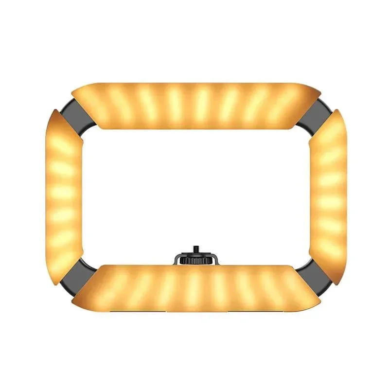 Φωτογραφία προϊόντος: GR Ulanzi Camera Ring Light Video Rig έως 12 άτοκες δόσεις ή 24 δόσεις