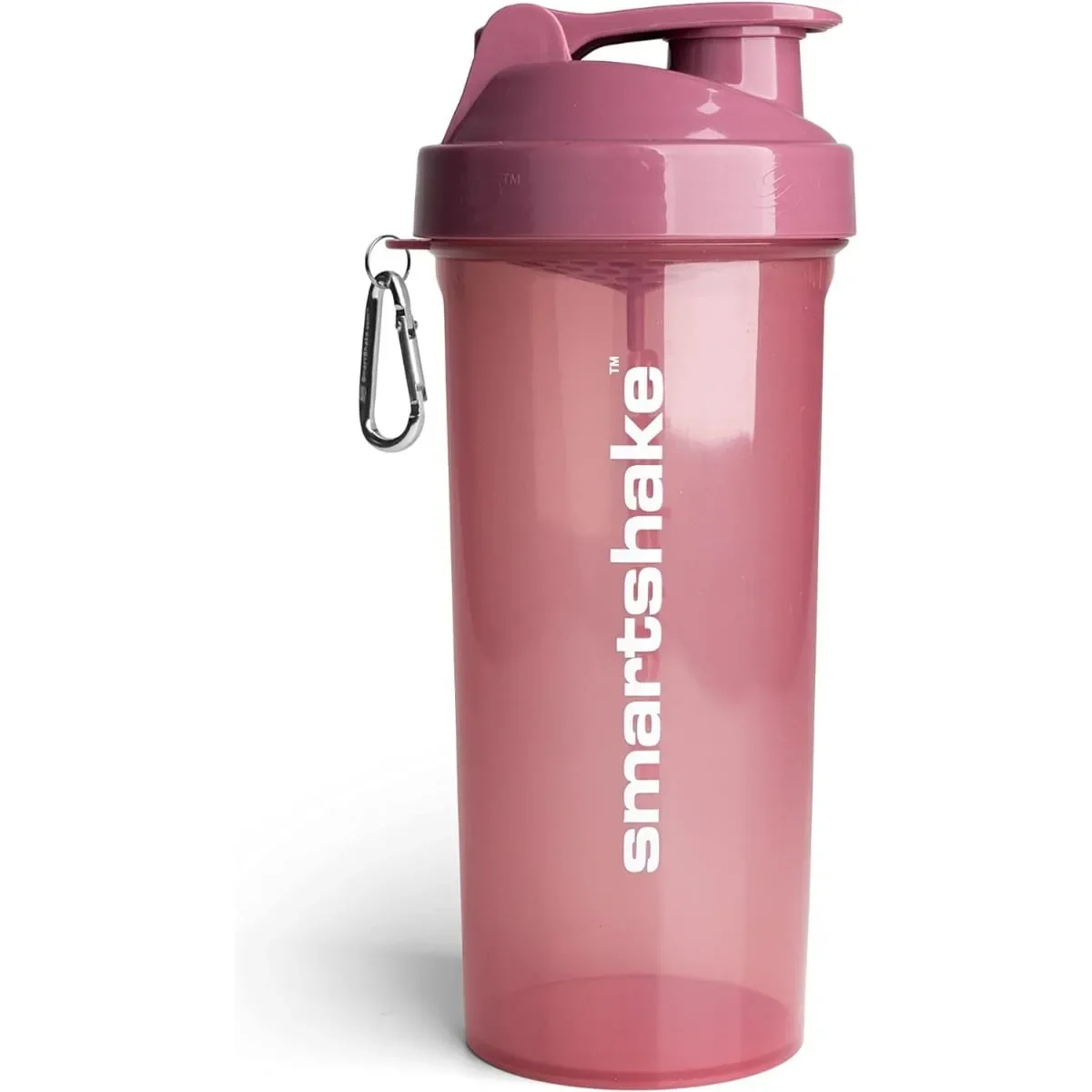 Φωτογραφία προϊόντος: GR Smartshake Lite 1000ml Deep Rose έως 12 άτοκες δόσεις ή 24 δόσεις