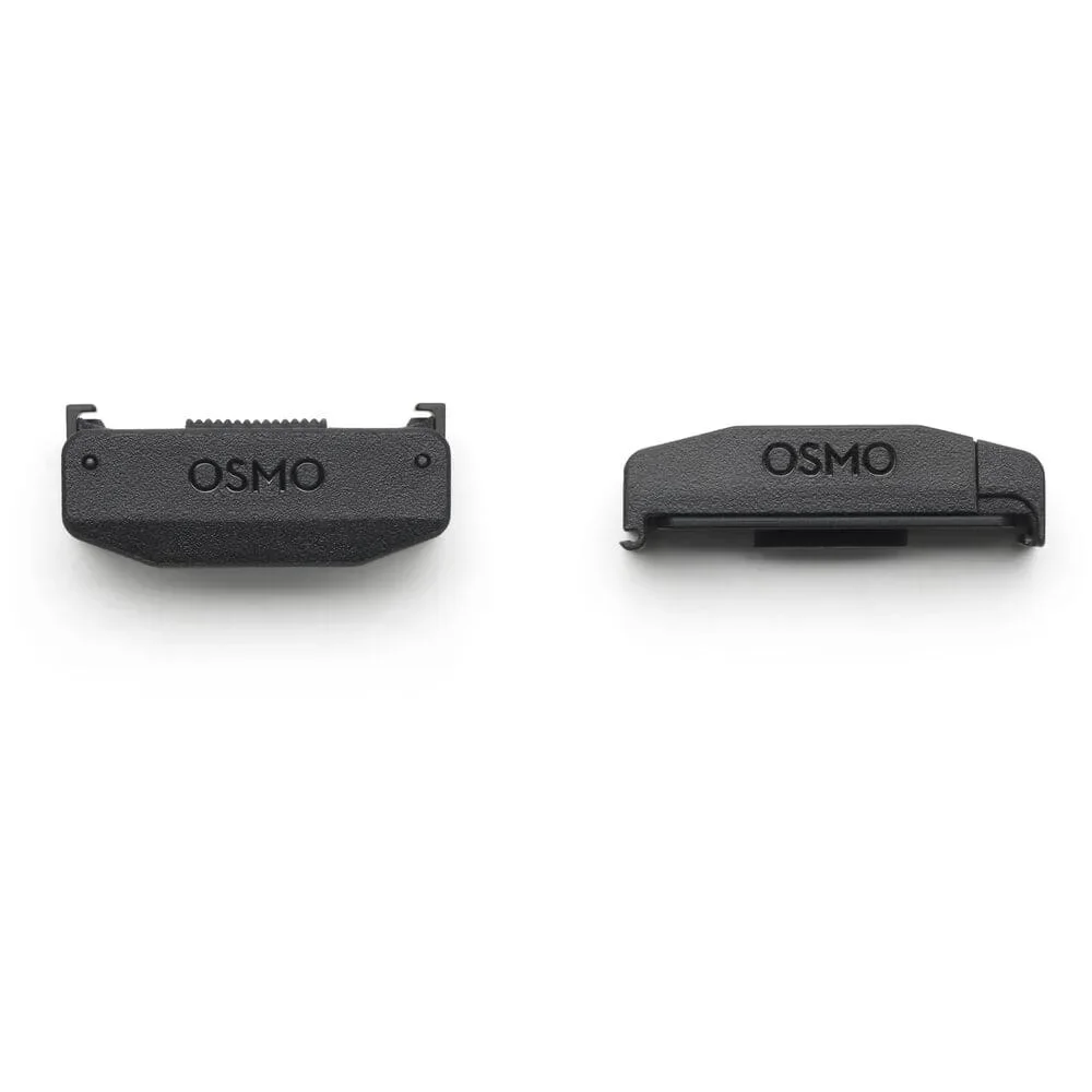 Φωτογραφία προϊόντος: GR DJI Cold Shoe Expansion Kit for Osmo Action 5/4/3 έως 12 άτοκες δόσεις ή 24 δόσεις