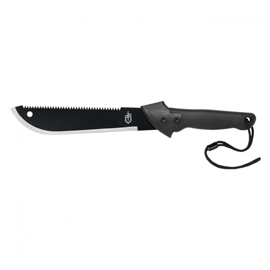 Φωτογραφία προϊόντος: GR Gerber Gator Machete JR έως 12 άτοκες δόσεις ή 24 δόσεις