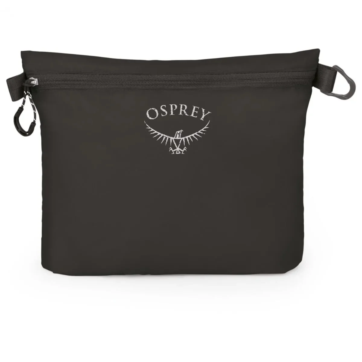Φωτογραφία προϊόντος: GR Osprey Zipper Sack Medium Black έως 12 άτοκες δόσεις ή 24 δόσεις