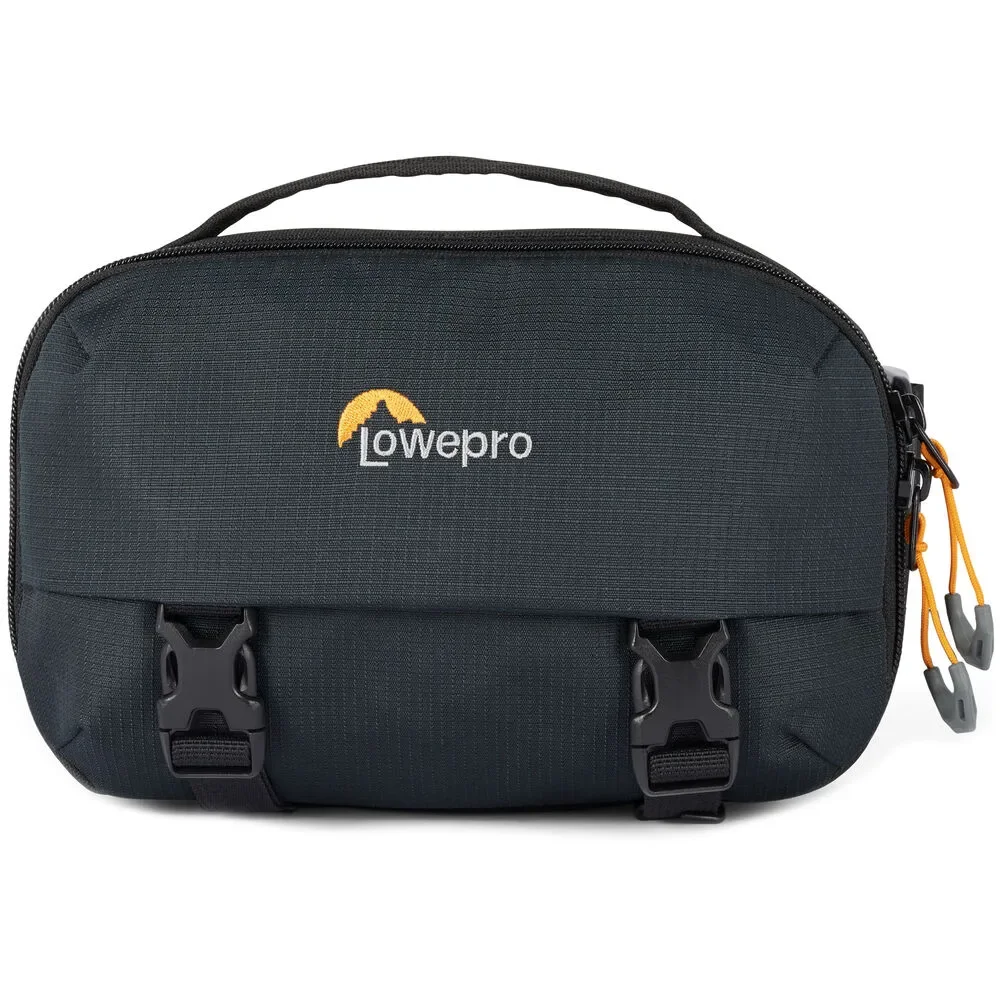 Φωτογραφία προϊόντος: GR Lowepro Trekker Lite HP 100 Black έως 12 άτοκες δόσεις ή 24 δόσεις