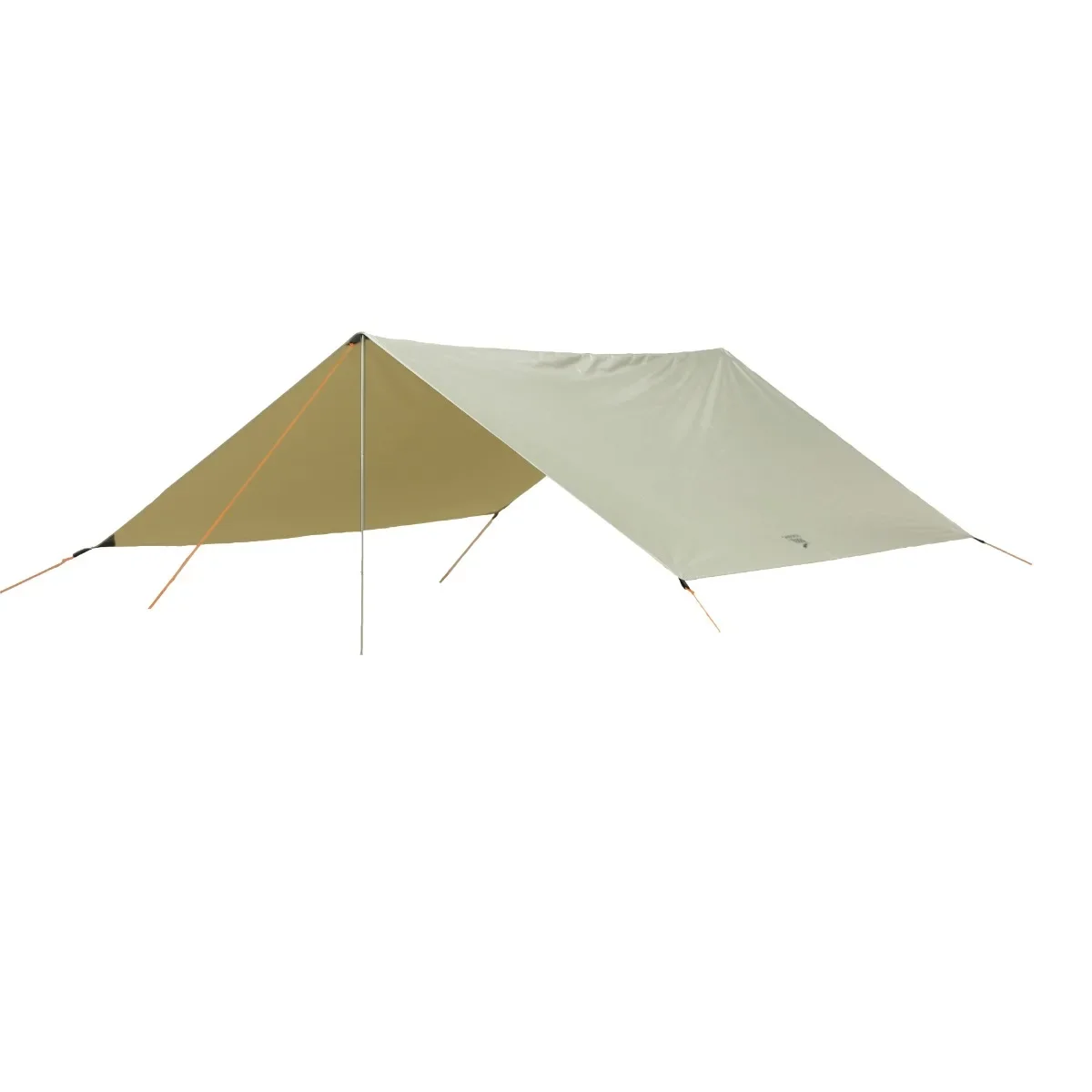 Φωτογραφία προϊόντος: GR Hupa Shading Fabric Canopy Oxford 3X4 Sand έως 12 άτοκες δόσεις ή 24 δόσεις