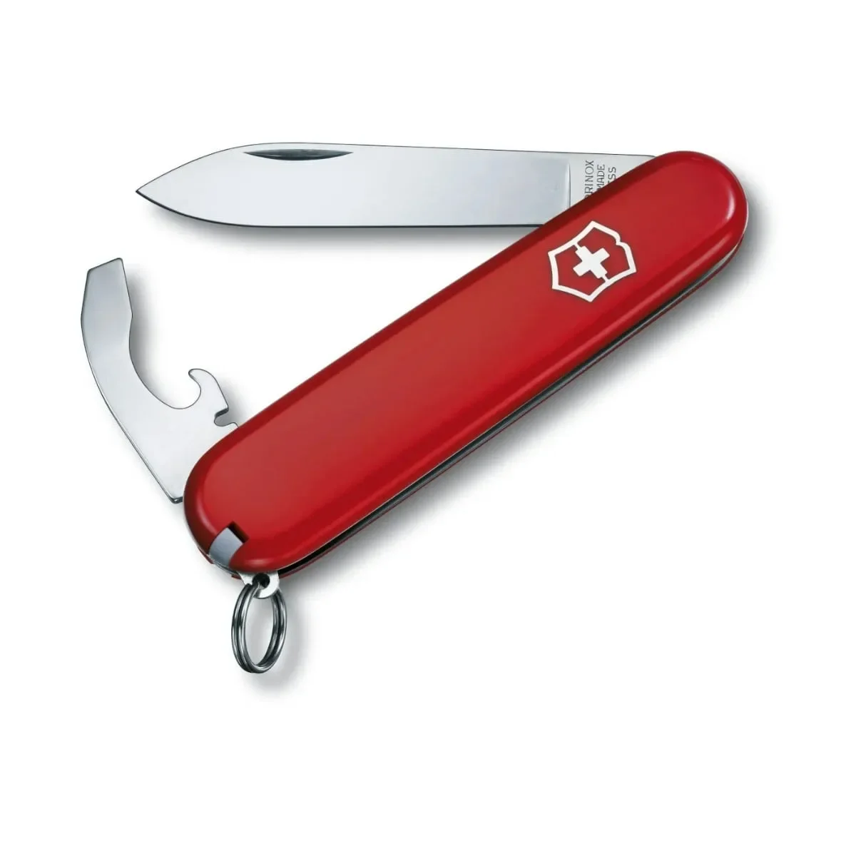 Φωτογραφία προϊόντος: GR Victorinox Bantam Red 84mm έως 12 άτοκες δόσεις ή 24 δόσεις