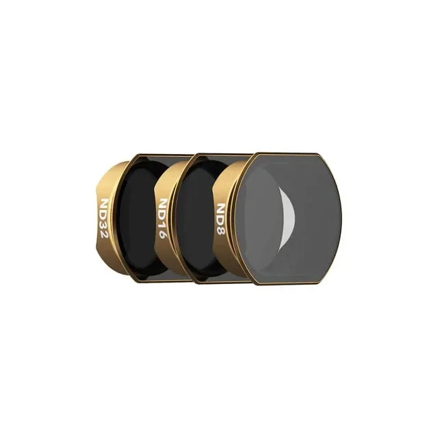 Φωτογραφία προϊόντος: GR Polarpro Shutter Collection DJI FPV ND8/ND16/ND32 έως 12 άτοκες δόσεις ή 24 δόσεις