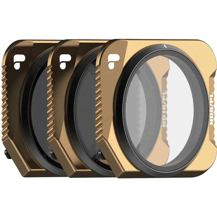 Φωτογραφία προϊόντος: GR PolarPro Vivid Collection for Mavic 3 Classic έως 12 άτοκες δόσεις ή 24 δόσεις