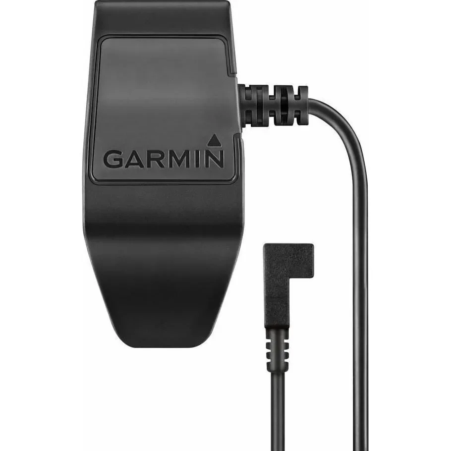 Φωτογραφία προϊόντος: GR Garmin Κλιπ τροφοδοσίας για κολάρα T5 / TT15 έως 12 άτοκες δόσεις ή 24 δόσεις