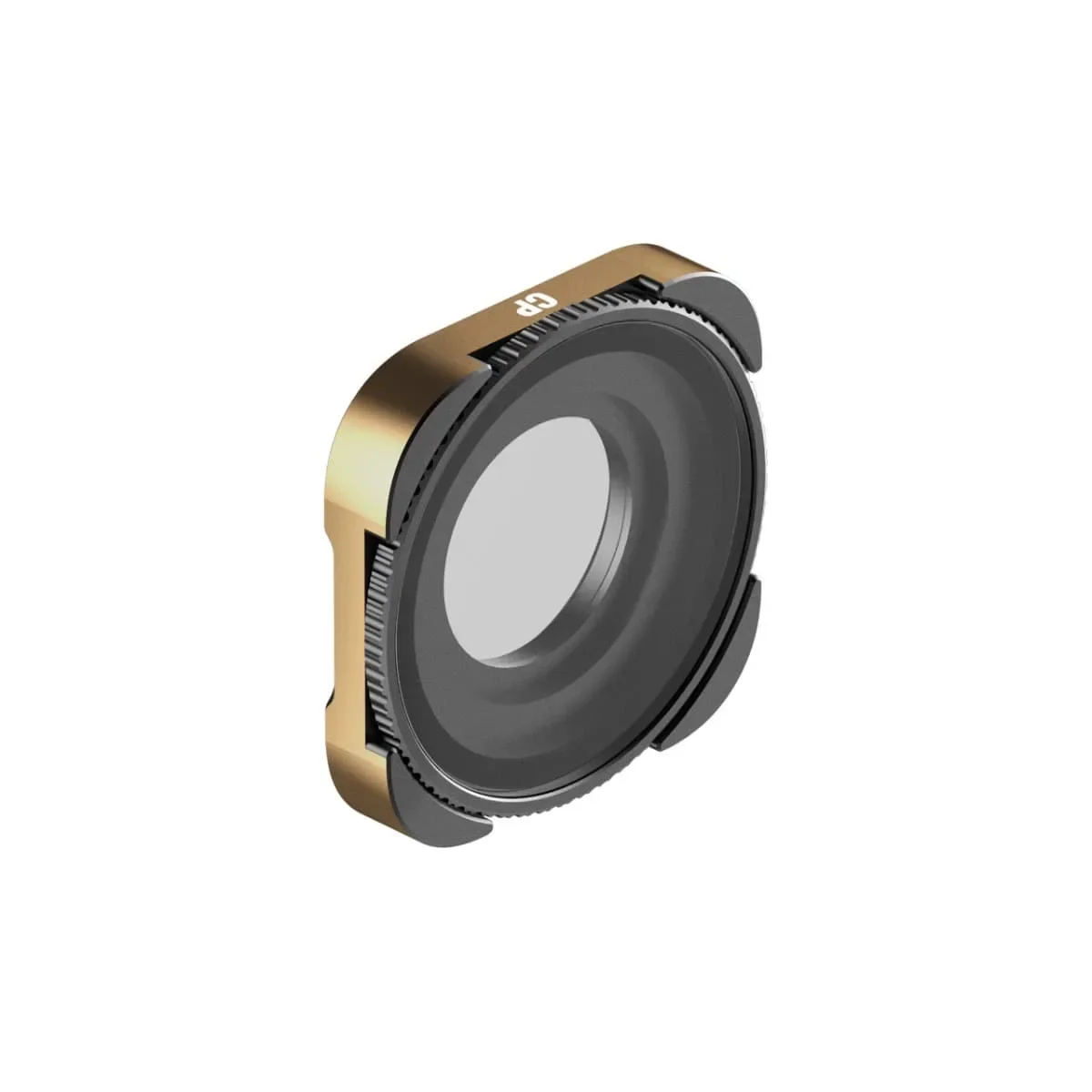 Φωτογραφία προϊόντος: GR Polarpro Circular Polarizer for GoPro HERO9/10/11/12/13 Black έως 12 άτοκες δόσεις ή 24 δόσεις
