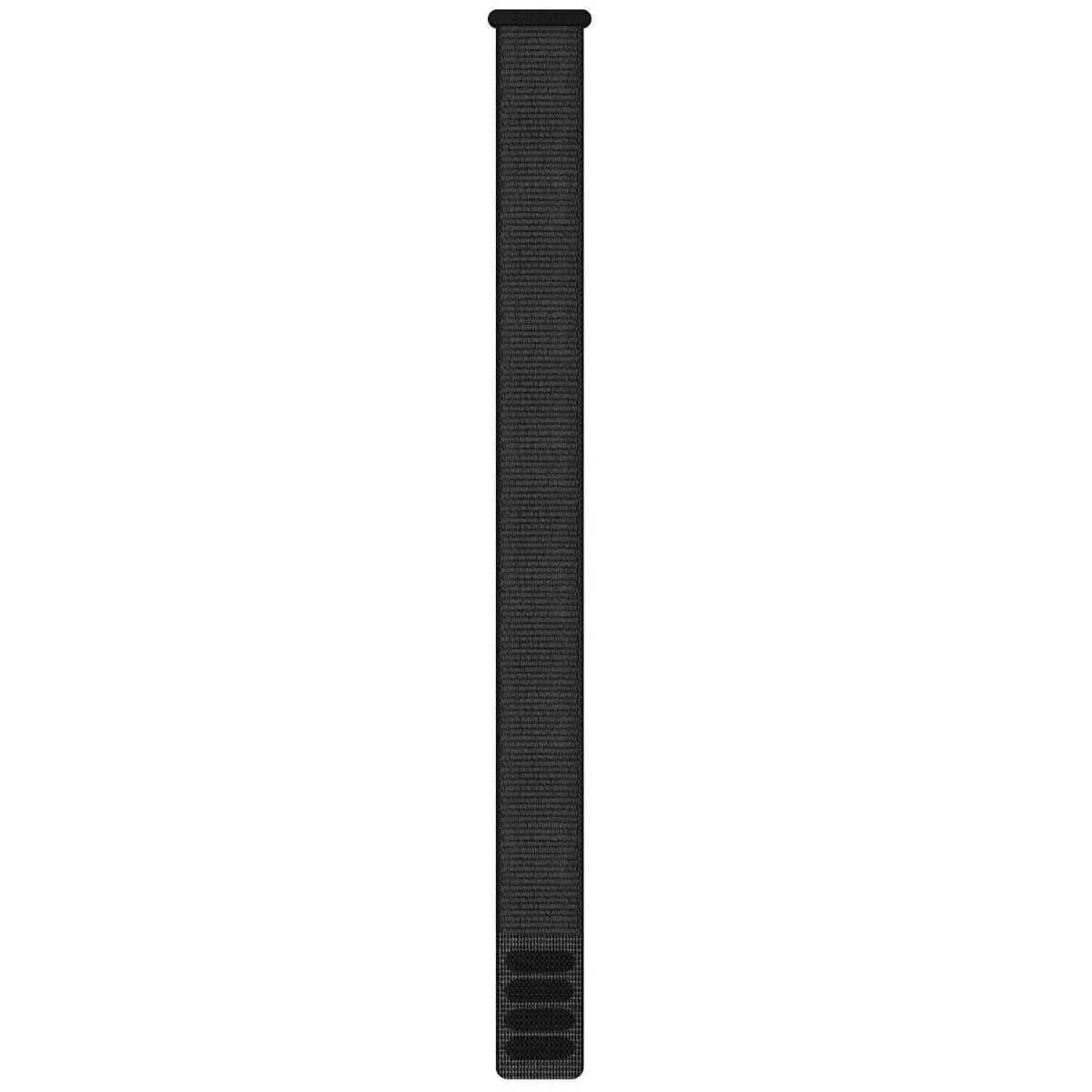 Φωτογραφία προϊόντος: GR Garmin UltraFit Nylon Strap 26 Black έως 12 άτοκες δόσεις ή 24 δόσεις