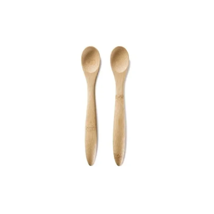 Φωτογραφία προϊόντος: GR Bambu Baby's Feeding Spoons (6m+) έως 12 άτοκες δόσεις ή 24 δόσεις