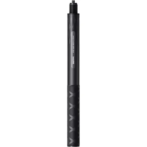 Φωτογραφία προϊόντος: GR Insta360 Action Invisible Selfie Stick Carbon Fiber 100cm έως 12 άτοκες δόσεις ή 24 δόσεις