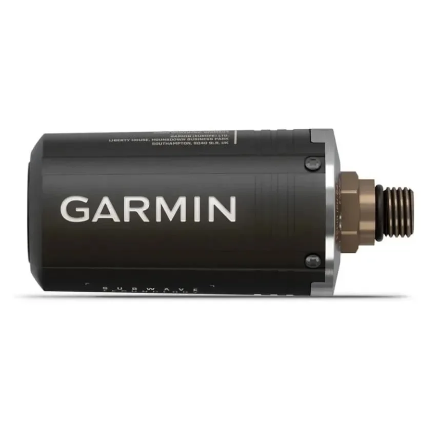 Φωτογραφία προϊόντος: GR Garmin Descent T2 Diving Transceiver έως 12 άτοκες δόσεις ή 24 δόσεις