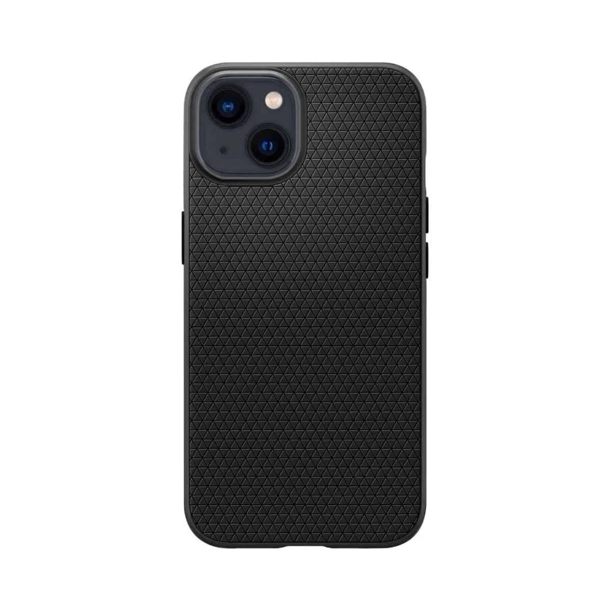 Φωτογραφία προϊόντος: GR Spigen Liquid Air Matte Black for iPhone 13 έως 12 άτοκες δόσεις ή 24 δόσεις