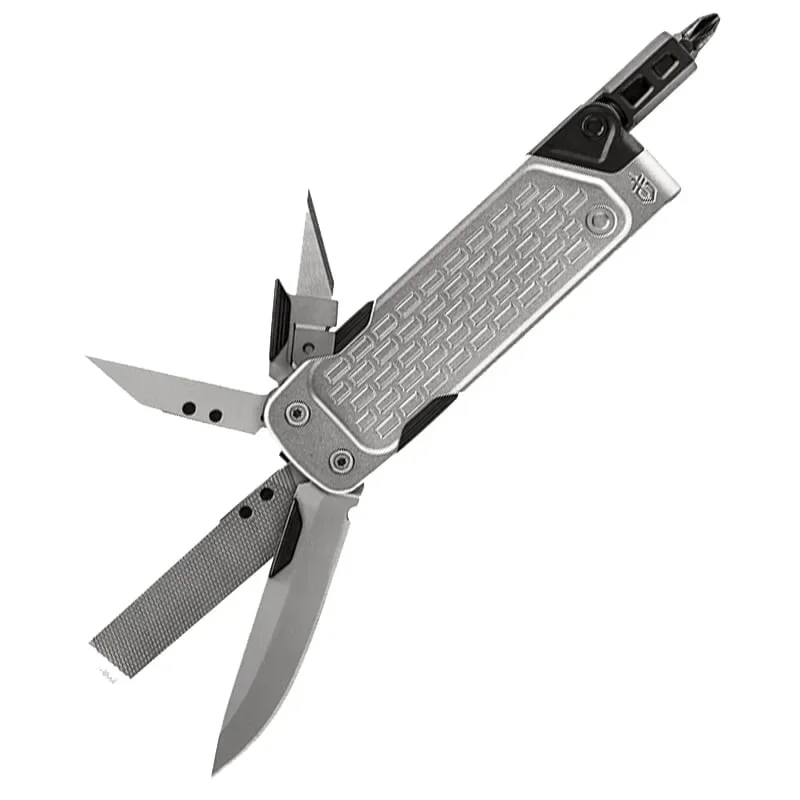 Φωτογραφία προϊόντος: GR Gerber Lockdown Drive έως 12 άτοκες δόσεις ή 24 δόσεις