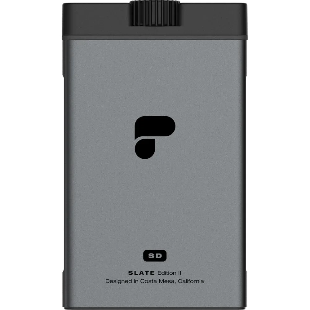 Φωτογραφία προϊόντος: GR PolarPro Slate II SD Mountain έως 12 άτοκες δόσεις ή 24 δόσεις