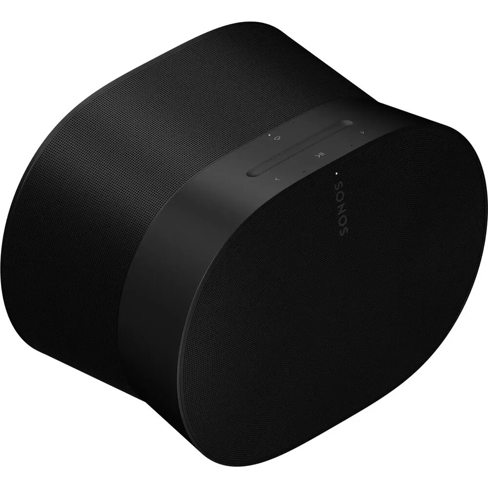 Φωτογραφία προϊόντος: GR Sonos Era 300 Black έως 12 άτοκες δόσεις ή 24 δόσεις