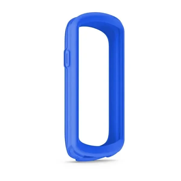 Φωτογραφία προϊόντος: GR Garmin Silicone Case For Edge 1040 Blue έως 24 άτοκες δόσεις
