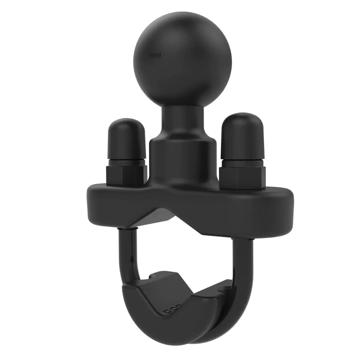 Φωτογραφία προϊόντος: GR RAM® Handlebar U-Bolt Base for Rails 0.5" to 1.25" in Diameter - B Size έως 12 άτοκες δόσεις ή 24 δόσεις