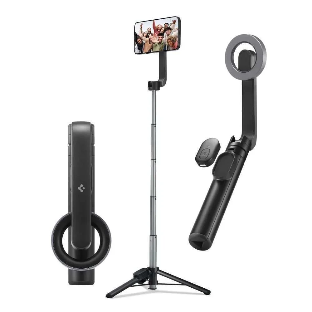 Φωτογραφία προϊόντος: GR Spigen Selfie Stick Tripod έως 12 άτοκες δόσεις ή 24 δόσεις