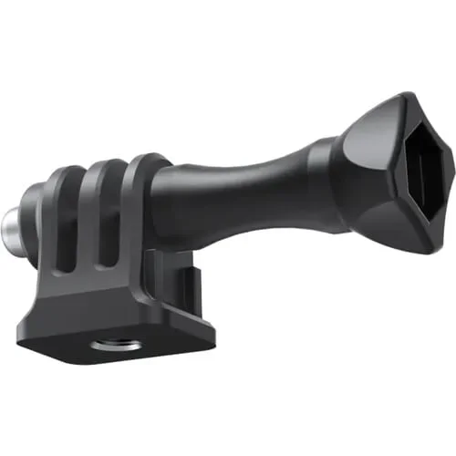 Φωτογραφία προϊόντος: GR Insta360 3-Prong to 1/4 Adapter έως 12 άτοκες δόσεις ή 24 δόσεις