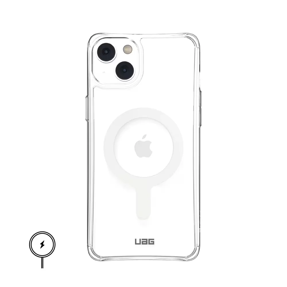 Φωτογραφία προϊόντος: GR UAG Plyo For Magsafe Iphone 14 Plus Case Ice έως 12 άτοκες δόσεις ή 24 δόσεις