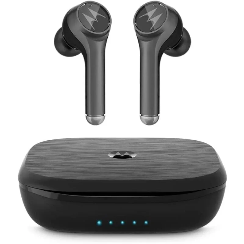 Φωτογραφία προϊόντος: GR Motorola Headphones VerveBuds 800 έως 12 άτοκες δόσεις ή 24 δόσεις