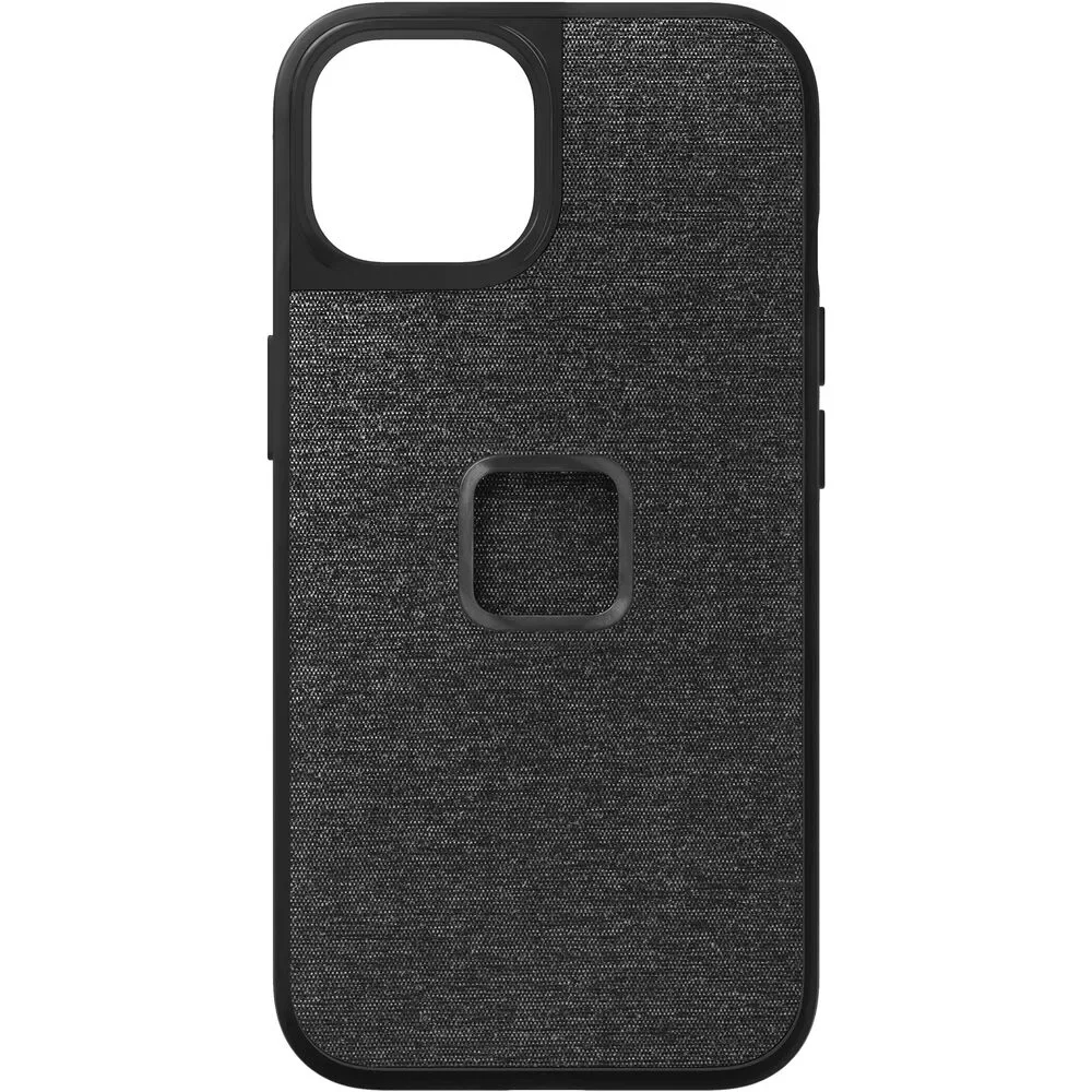 Φωτογραφία προϊόντος: GR Peak Design Mobile Everyday Smartphone Case for iPhone 14 Charcoal έως 12 άτοκες δόσεις ή 24 δόσεις