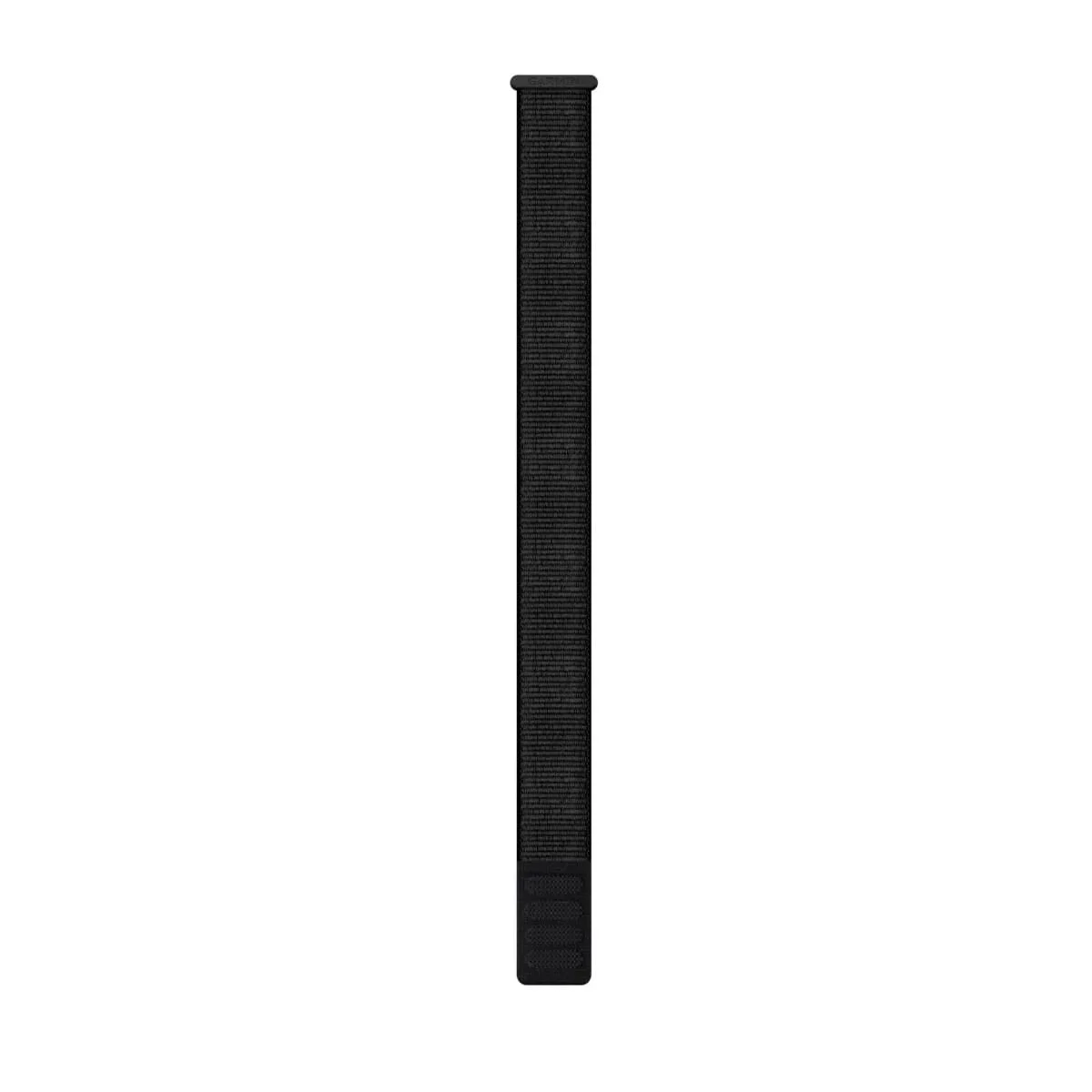 Φωτογραφία προϊόντος: GR Garmin UltraFit Nylon Strap 22 Black έως 12 άτοκες δόσεις ή 24 δόσεις