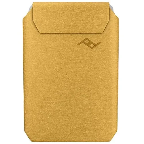 Φωτογραφία προϊόντος: GR Peak Design Mobile Wallet Slim Sun έως 12 άτοκες δόσεις ή 24 δόσεις