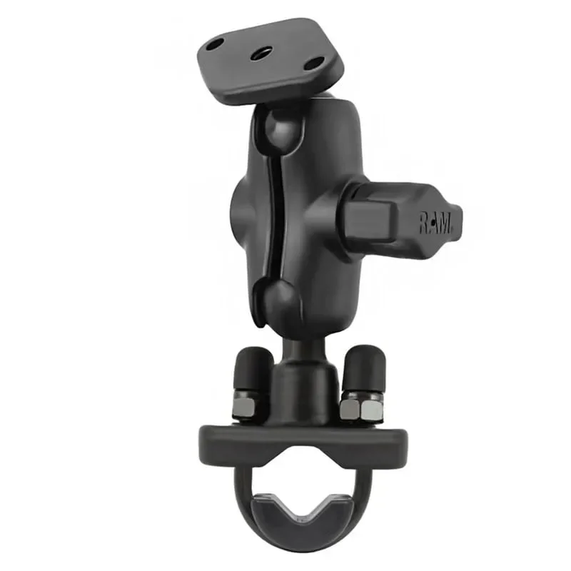 Φωτογραφία προϊόντος: GR RAM® Handlebar U-Bolt Double Ball Mount - B Size Short έως 12 άτοκες δόσεις ή 24 δόσεις