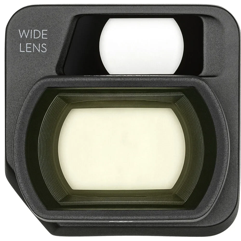 Φωτογραφία προϊόντος: GR DJI Mavic 3 Wide Angle Lens έως 12 άτοκες δόσεις ή 24 δόσεις