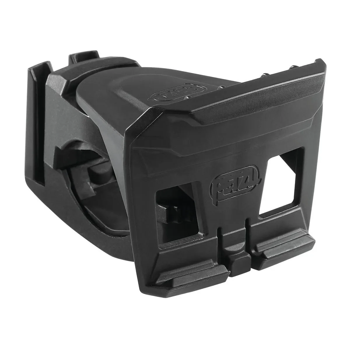 Φωτογραφία προϊόντος: GR Petzl Bike Adapt Plate 2 έως 12 άτοκες δόσεις ή 24 δόσεις