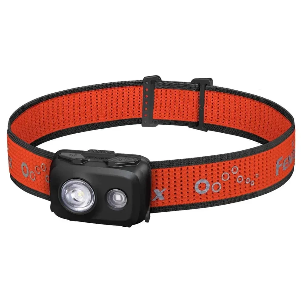Φωτογραφία προϊόντος: GR Fenix HL16 Lightweight Trail Running Headlamp έως 12 άτοκες δόσεις ή 24 δόσεις