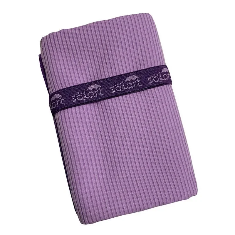 Φωτογραφία προϊόντος: GR Solart Microfiber 75x150 Μωβ Πετσέτα έως 12 άτοκες δόσεις ή 24 δόσεις