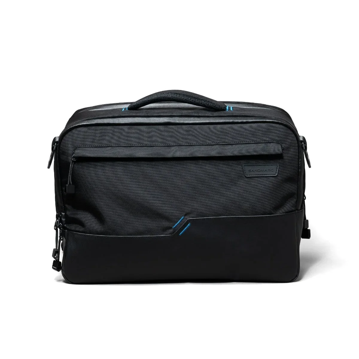 Φωτογραφία προϊόντος: GR Sandmarc Messenger Bag έως 12 άτοκες δόσεις ή 24 δόσεις