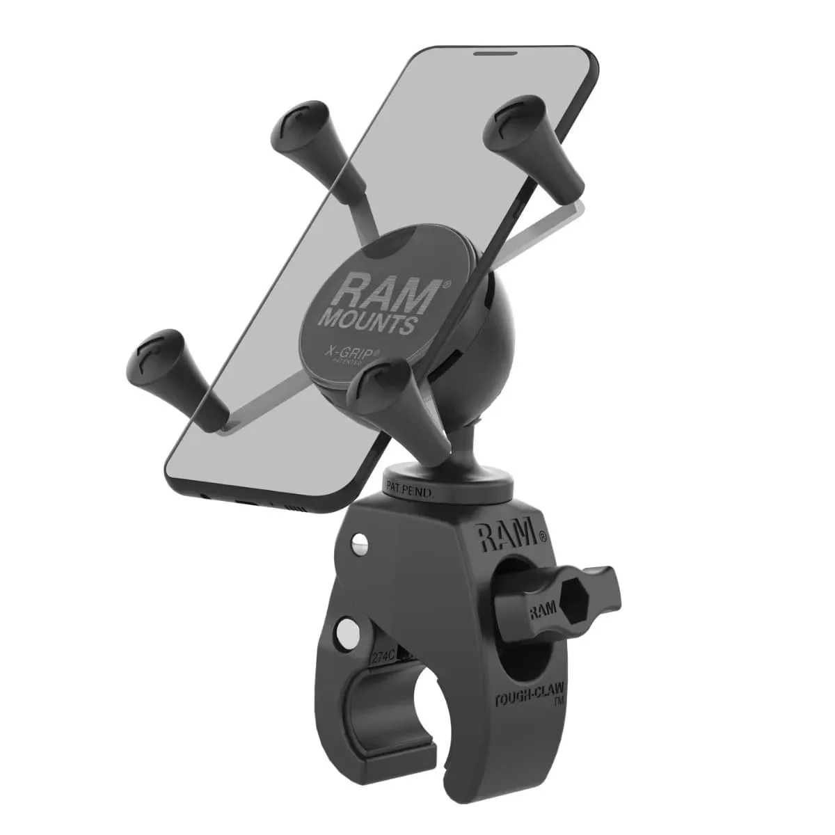 Φωτογραφία προϊόντος: RAM X-Grip With Tough Claw έως 12 άτοκες δόσεις ή 24 δόσεις