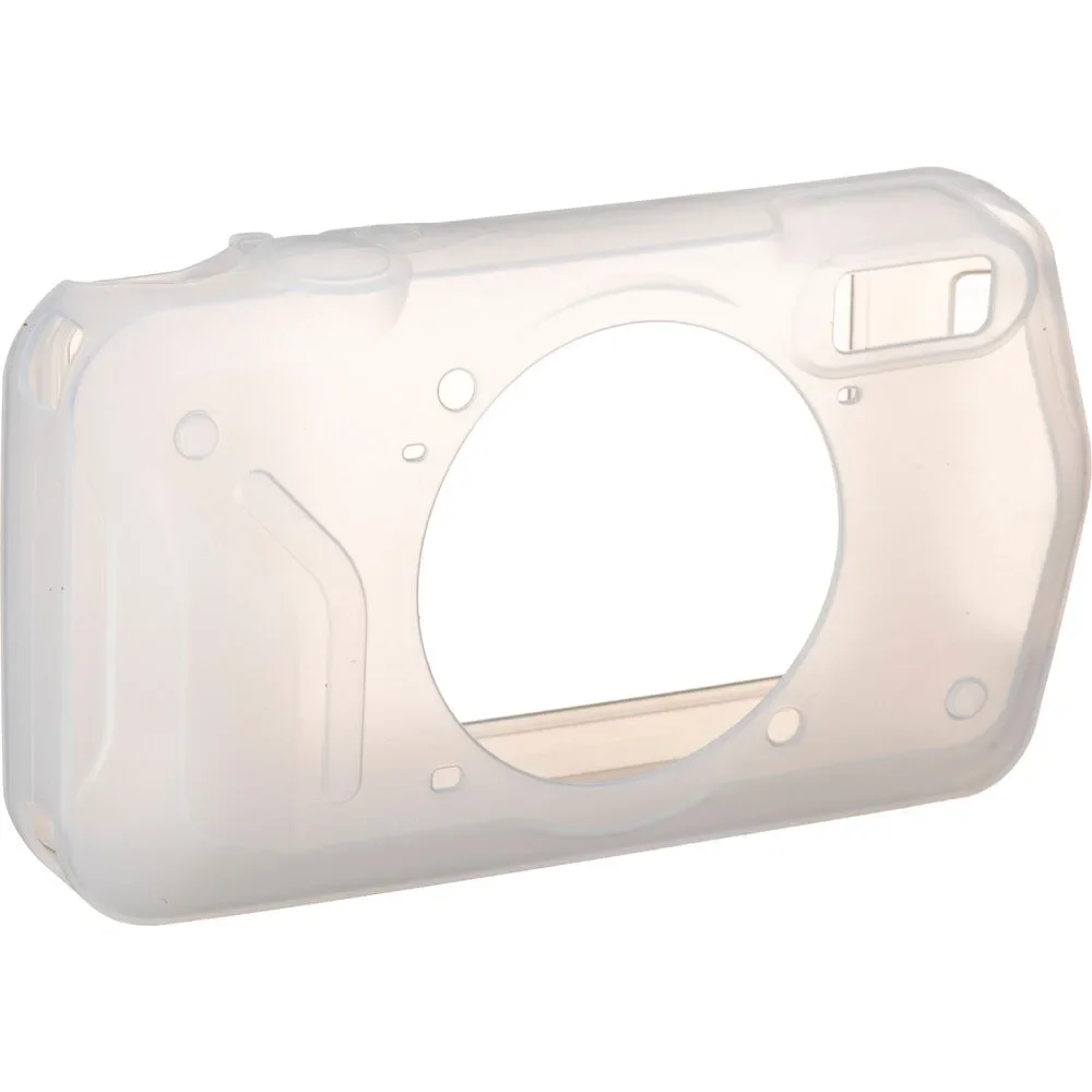 Φωτογραφία προϊόντος: GR Ricoh O-CC173 Protector Jacket for WG-6 έως 12 άτοκες δόσεις ή 24 δόσεις
