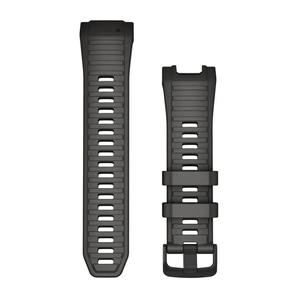 Φωτογραφία προϊόντος: Garmin Band 26 for Instinct 2X Graphite Silicone έως 12 άτοκες δόσεις ή 24 δόσεις