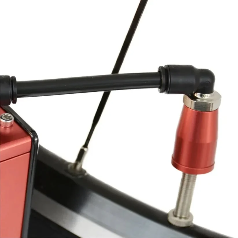 Φωτογραφία προϊόντος: GR Fumpa Pumps Elbow Nozzle Kit έως 12 άτοκες δόσεις ή 24 δόσεις