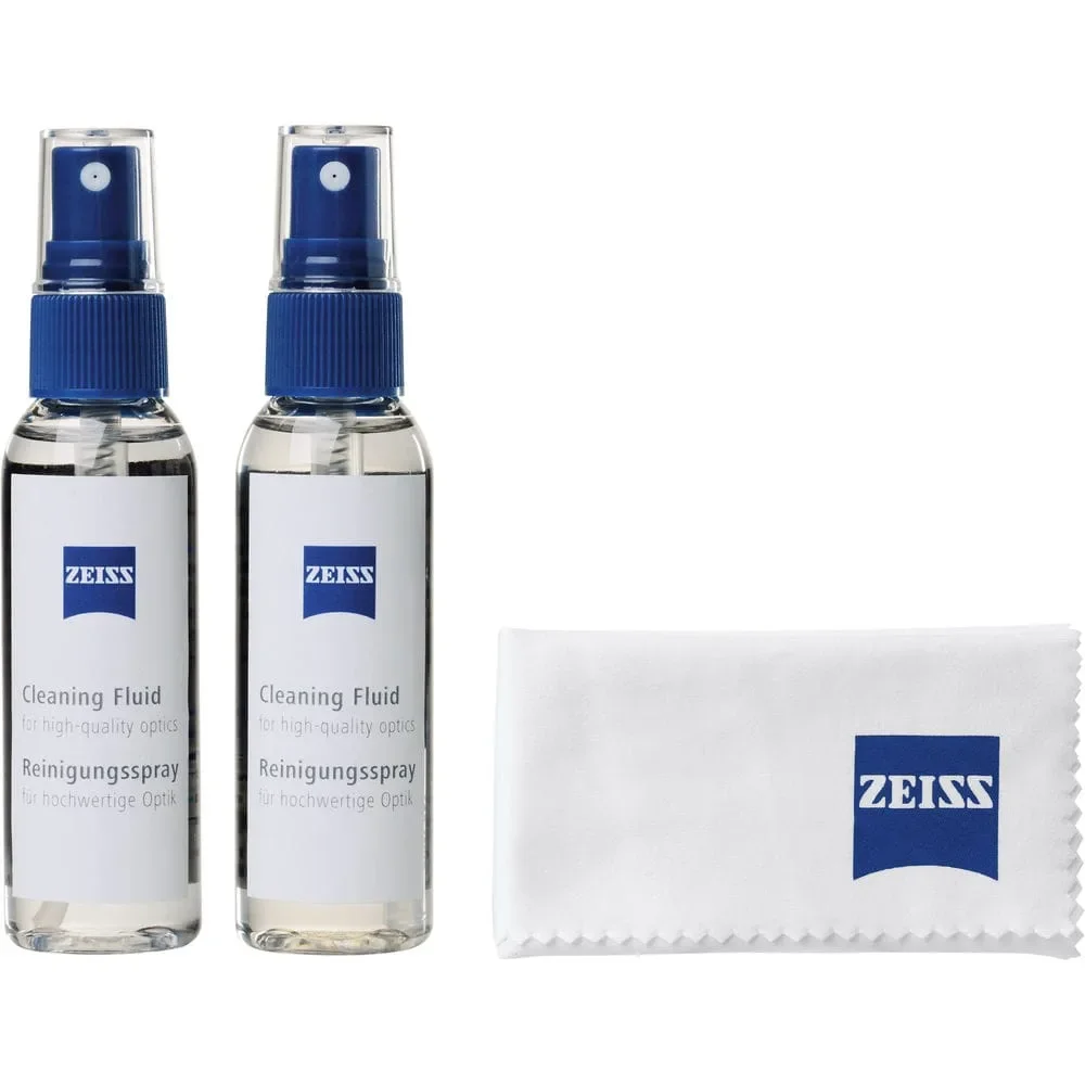 Φωτογραφία προϊόντος: GR Zeiss Cleaning Fluid έως 12 άτοκες δόσεις ή 24 δόσεις