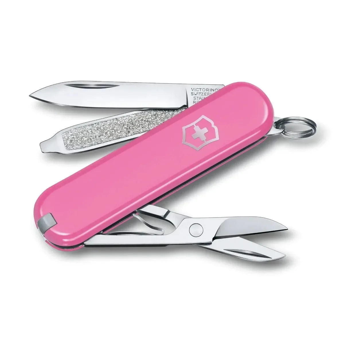 Φωτογραφία προϊόντος: GR Victorinox Classic SD Cherry Blossom έως 12 άτοκες δόσεις ή 24 δόσεις
