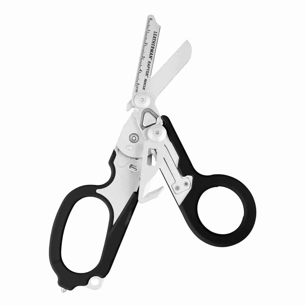 Φωτογραφία προϊόντος: GR Leatherman Raptor Rescue Black έως 12 άτοκες δόσεις ή 24 δόσεις