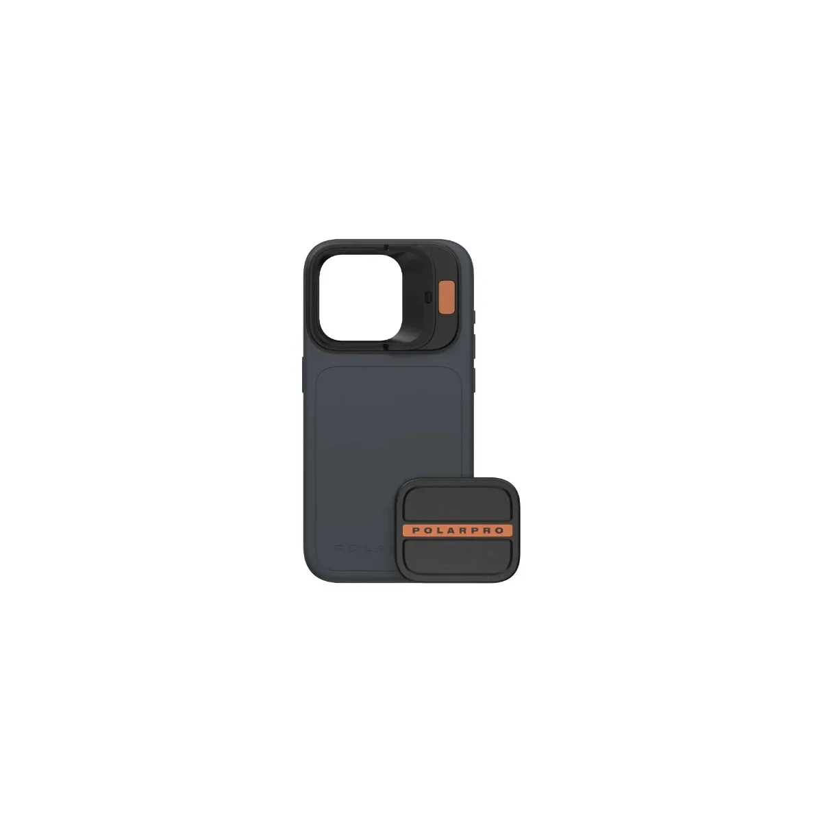 Φωτογραφία προϊόντος: GR Polarpro LiteChaser Case for iPhone 15 Pro - Ocean έως 12 άτοκες δόσεις ή 24 δόσεις