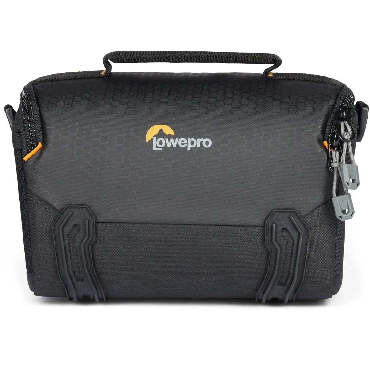 Φωτογραφία προϊόντος: GR Lowepro Adventura SH 140 III (Black/Noir) έως 12 άτοκες δόσεις ή 24 δόσεις