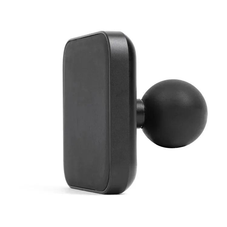 Φωτογραφία προϊόντος: GR Peak Design Mobile Car Mount 1" Ball Adapter: Charging v2 Black έως 12 άτοκες δόσεις ή 24 δόσεις