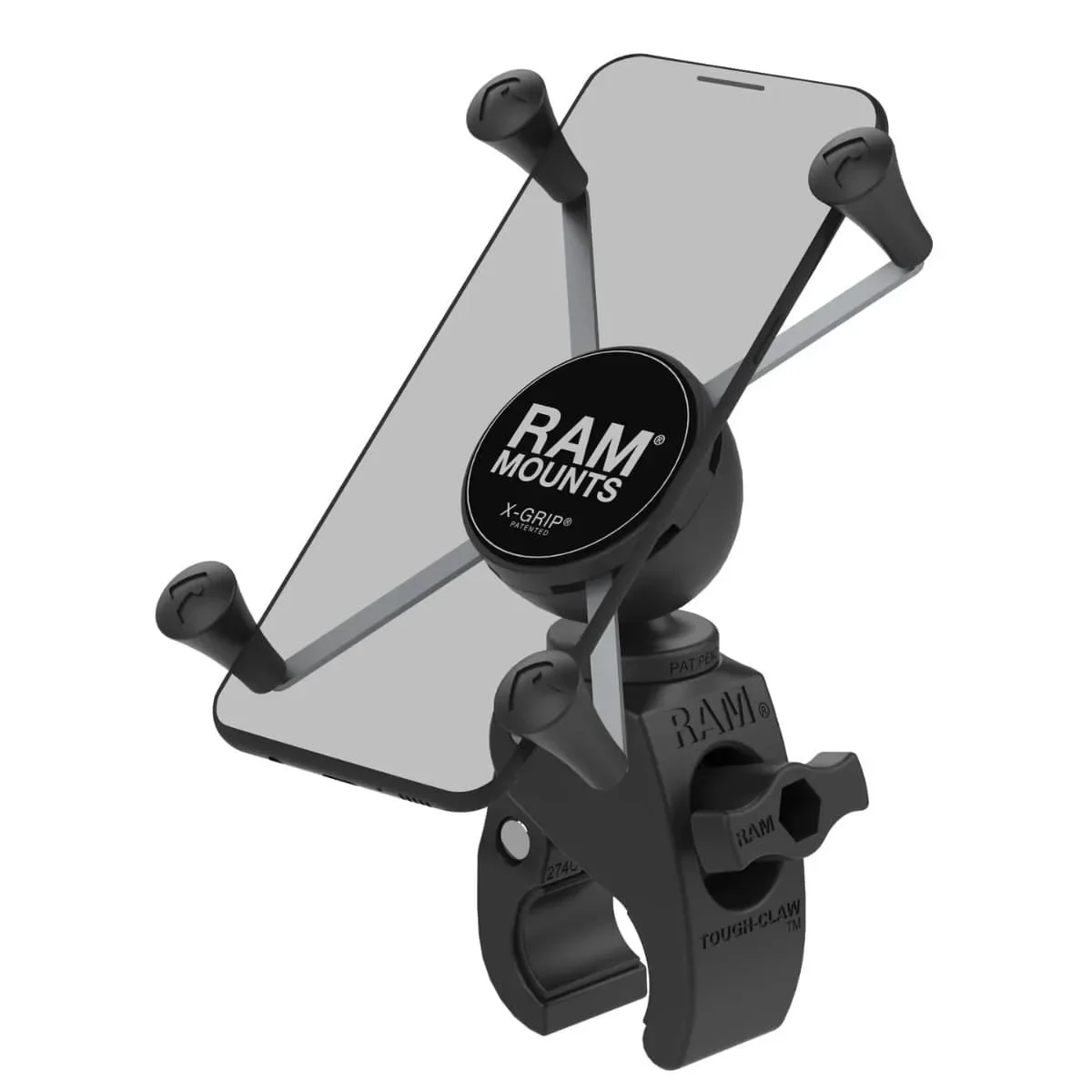 Φωτογραφία προϊόντος: Ram Mount X-Grip έως 12 άτοκες δόσεις ή 24 δόσεις