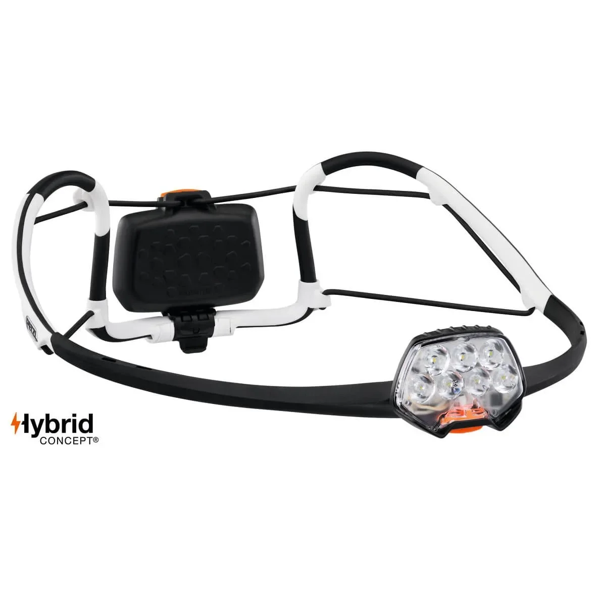 Φωτογραφία προϊόντος: GR Petzl IKO έως 12 άτοκες δόσεις ή 24 δόσεις