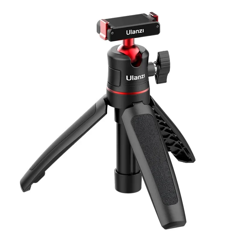 Φωτογραφία προϊόντος: GR Ulanzi Magnetic Quick Release Tripod for DJI Osmo 360/ Nano/ Action 2/3/4 έως 12 άτοκες δόσεις ή 24 δόσεις