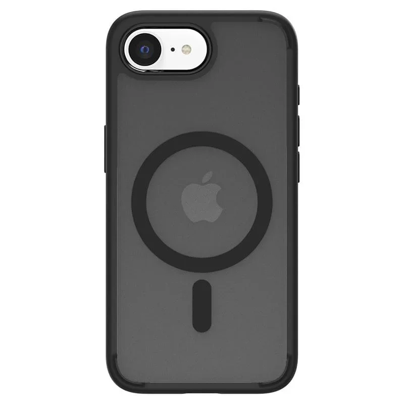 Φωτογραφία προϊόντος: GR Spigen Ultra Hybrid MagSafe Frost Black for Apple iPhone 16e/17e έως 12 άτοκες δόσεις ή 24 δόσεις